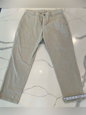 Old Navy Men's Khaki/Tan Chino Pants